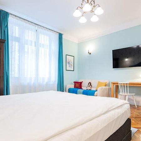 Old City Apartment Oradea Dış mekan fotoğraf