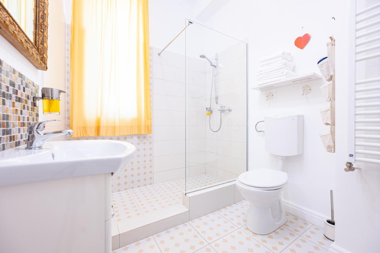 Old City Apartment Oradea Dış mekan fotoğraf